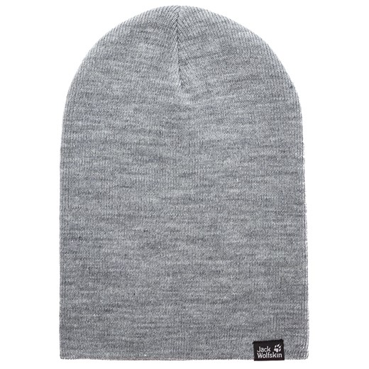 Czapka zimowa męska Jack Wolfskin