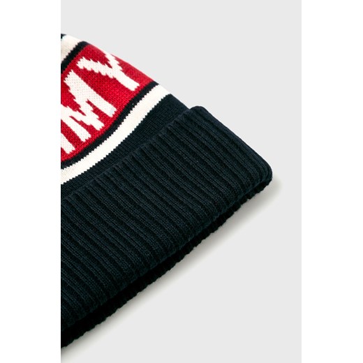 Czapka zimowa męska Tommy Hilfiger