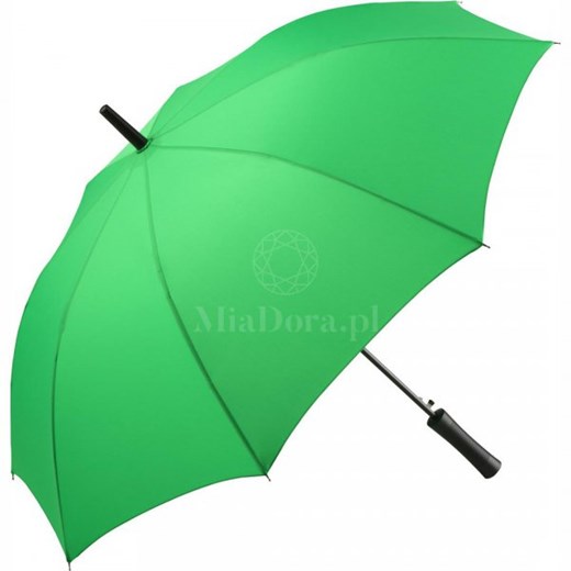 Zielony parasol Fare 