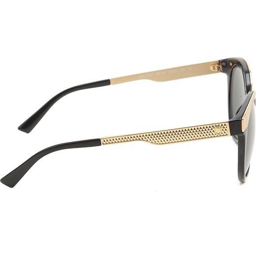 Okulary przeciwsłoneczne damskie Gianni Versace 