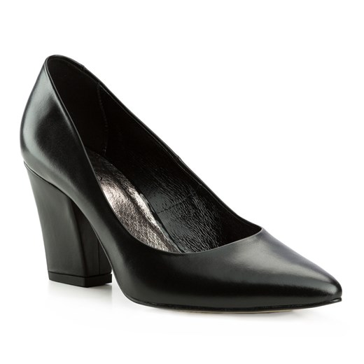 83-D-201-1 Buty damskie