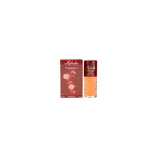 Bourjois Kobako 50 ml woda toaletowa iperfumy-pl brazowy woda