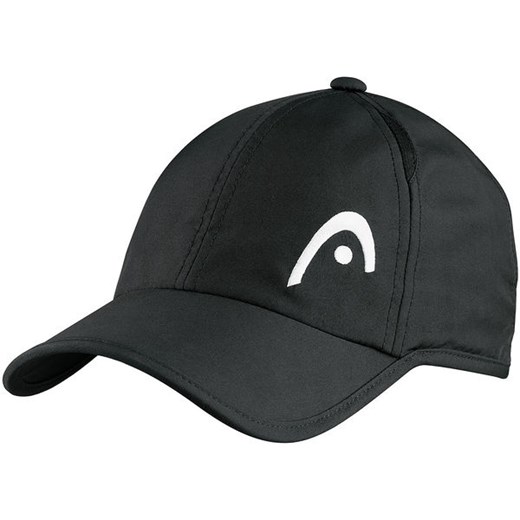Czapka Pro Player Cap Head (czarna)