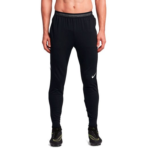 Spodnie męskie NK Dry Strike Nike (czarne)
