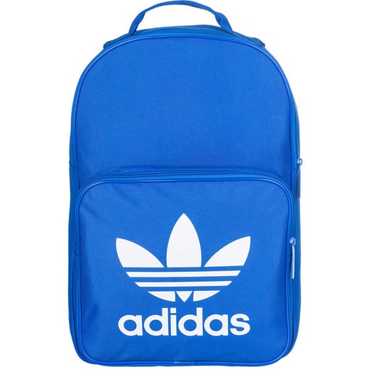 Plecak Backpack Classic Trefoil Adidas Originals (niebieski)