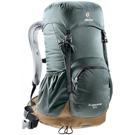 Plecak Zugspitze 24 Deuter (anthracite/lion)