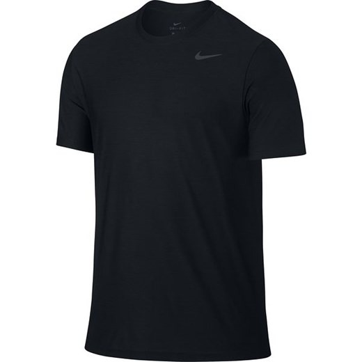 Koszulka męska Breathe Top Nike (czarna)