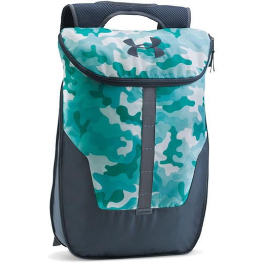 Plecak Expandable Sackpack Under Armour (moro)