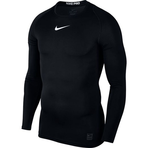 Longsleeve męski Compression Pro Nike (czarna)