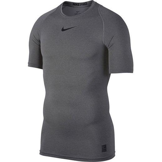 Koszulka kompresyjna męska Pro Nike (szara)