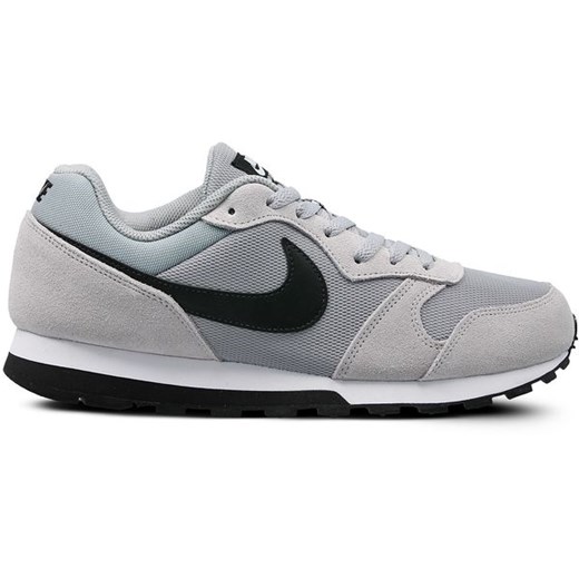 Buty Runner 2 MD Nike (szare)