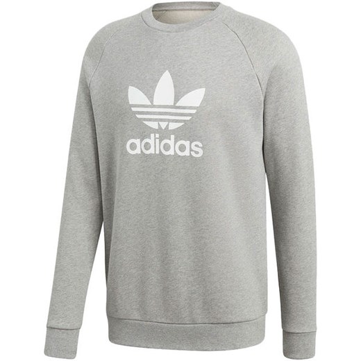Bluza męska Trefoil Crew Adidas Originals