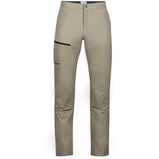 Spodnie trekkingowe męskie Scrambler Pant Marmot (khaki)