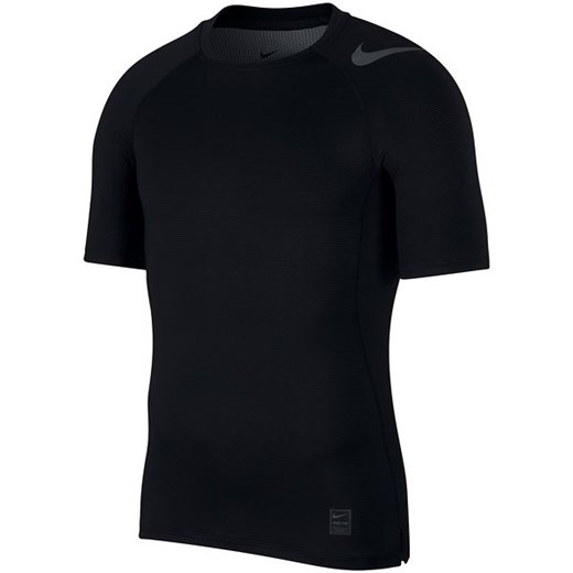 Koszulka treningowa męska Pro HyperCool Nike (czarna)