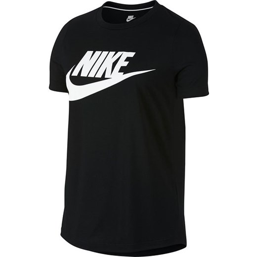 Koszulka damska Sportswear NSW Essential Nike (czarna)