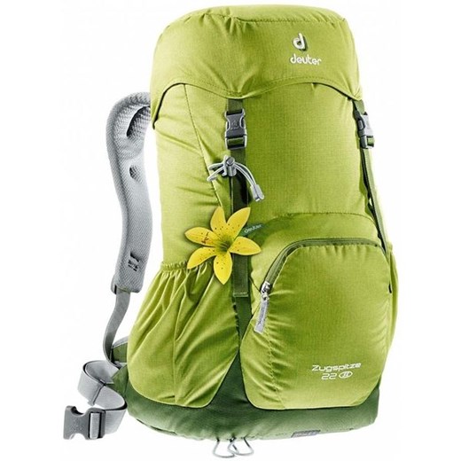 Plecak Zugspitze 22 SL Deuter (moss-pine)