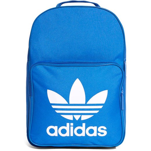 Plecak Trefoil Adidas Originals (niebieski)