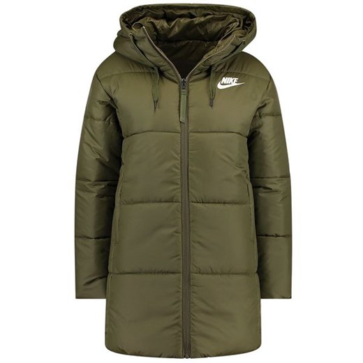 kurtka damska dwustronna sportswear synthetic fill reversible nike khaki kurtka damska dwustronna sportswear synthetic fill reversible nike khaki