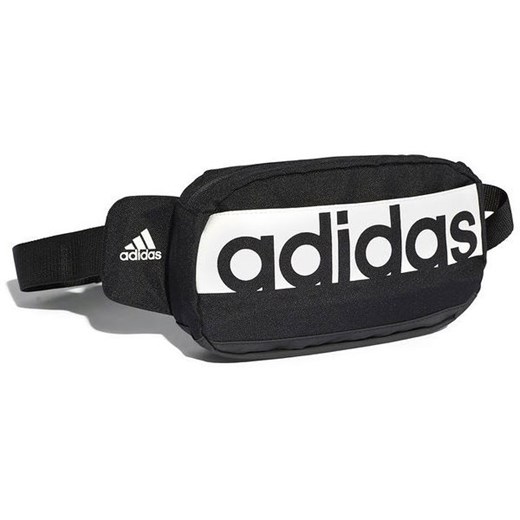 Saszetka nerka Linear Performance Waistbag Adidas (czarna)