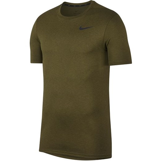 Koszulka sportowa Nike gładka 
