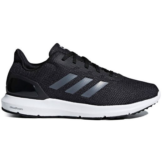 Buty Cosmic 2.0 Adidas (czarno-szaro-białe)