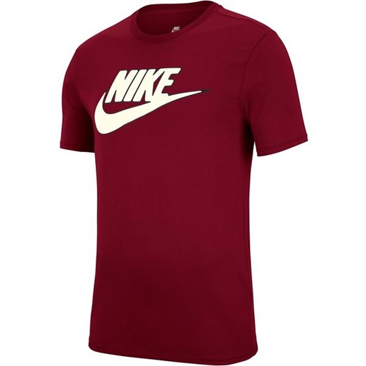 Koszulka sportowa Nike jesienna 