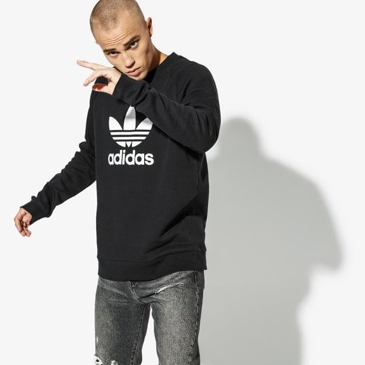 Bluza męska Adidas młodzieżowa 