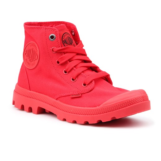 Buty lifestylowe Palladium Mono Chrome 73089-600-M Palladium EU 37 Butomaniak.pl wyprzedaż
