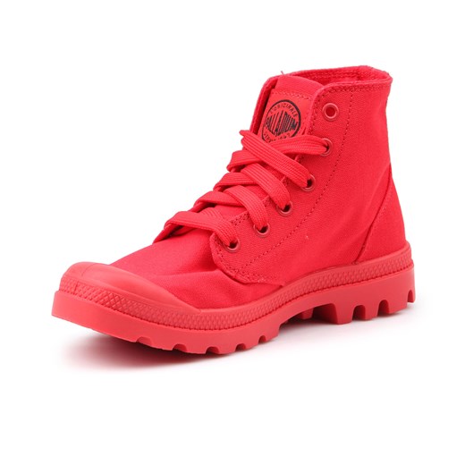 Buty lifestylowe Palladium Mono Chrome 73089-600-M Palladium EU 36 Butomaniak.pl okazyjna cena
