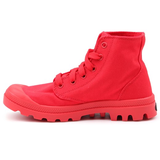 Buty lifestylowe Palladium Mono Chrome 73089-600-M Palladium EU 37 Butomaniak.pl promocyjna cena