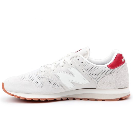 Buty lifestylowe New Balance U520EB New Balance  EU 45,5 Butomaniak.pl