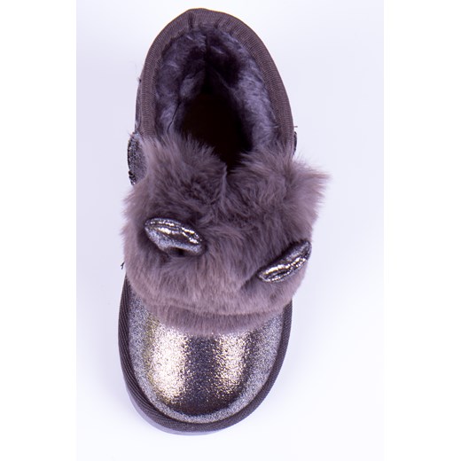 Buty zimowe dziecięce Produkt Importowany emu 