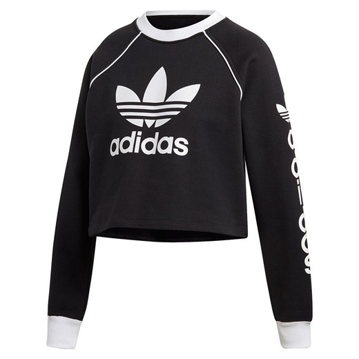 adidas bluza krotka adidas bluza krotka