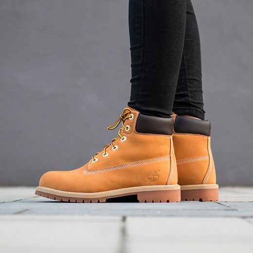 timberland classic damskie