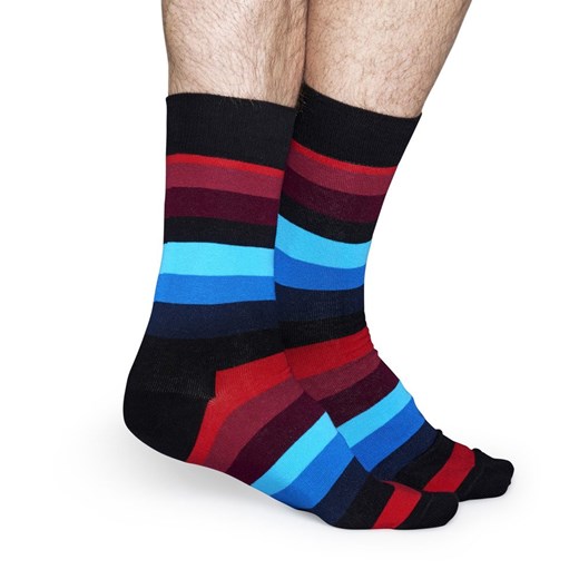 Skarpetki Happy Socks Stripes SA01-068