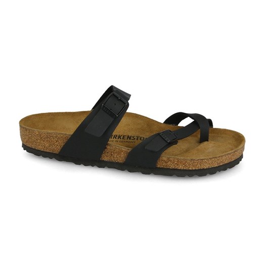 Klapki Birkenstock Mayari Black 0071791