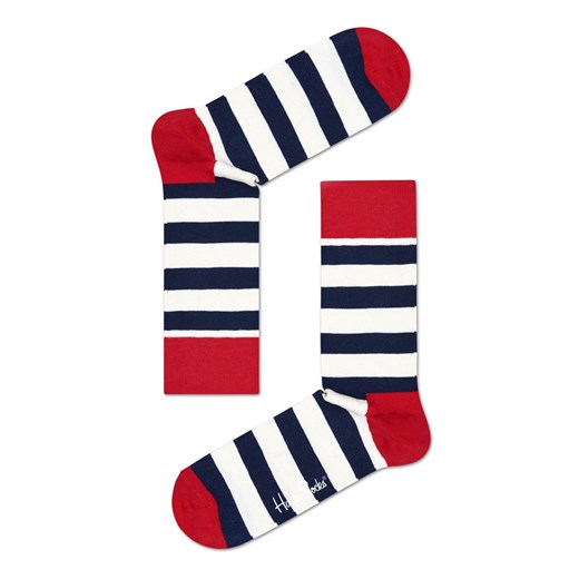 Skarpetki Happy Socks Stripe SA01-045
