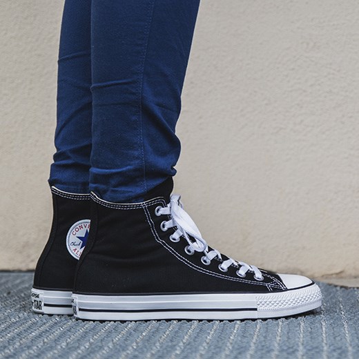 BUTY CONVERSE ALL STAR HI CHUCK TAYLOR M9160