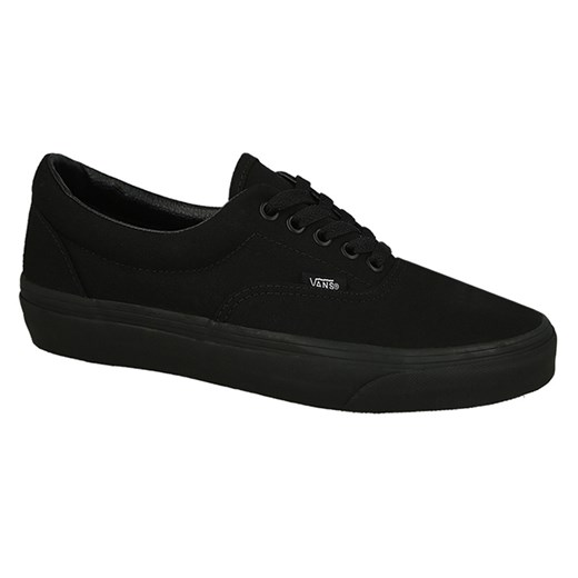 Buty damskie sneakersy Vans Era VA4BV4V9G | CZARNY Buty damskie sneakersy Vans Era VA4BV4V9G | CZARNY