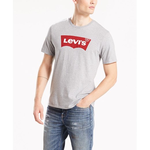 Koszulka męska Levi's® Graphic Setin 17783-0138