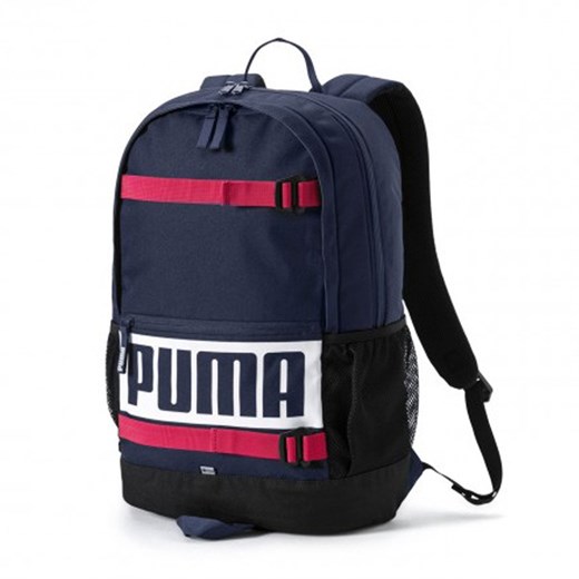 Plecak Puma Deck 074706 10