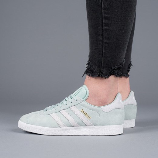 Buty damskie sneakersy adidas Originals Gazelle W CQ2189