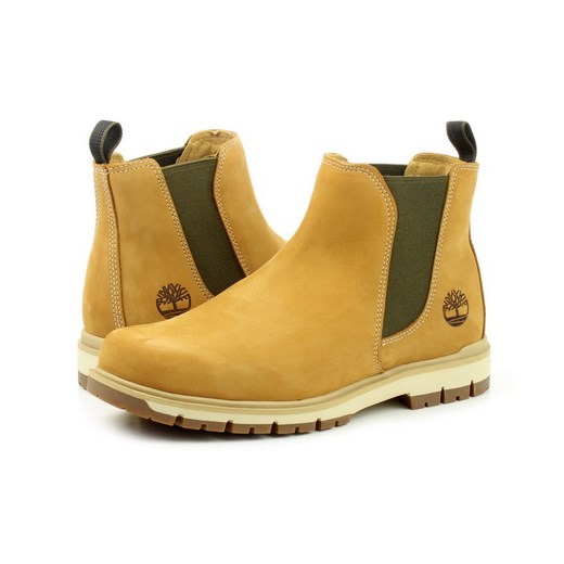 Buty zimowe męskie Timberland casual 