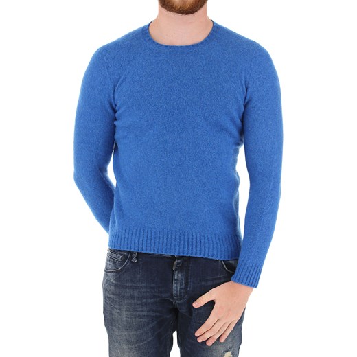 Sweter męski Drumohr casual 