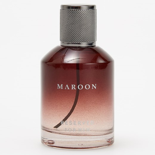 Reserved - Woda perfumowana DARK - Bordowy Reserved One Size