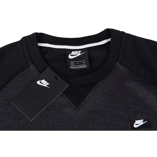 Bluza Nike meska Optic Crew 928465 010