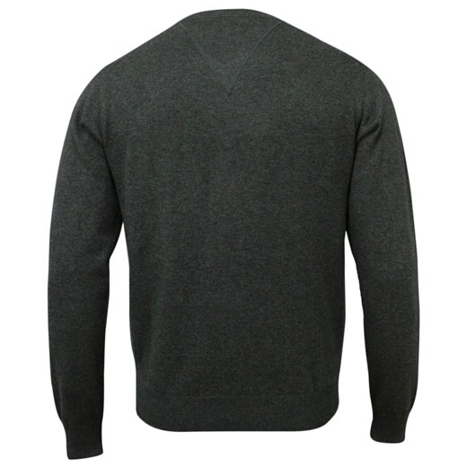 Adriano Guinari sweter męski casual 