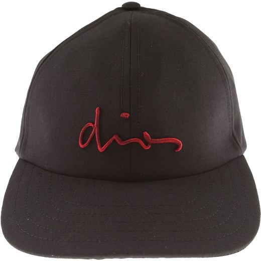 Czapka z daszkiem męska Christian Dior