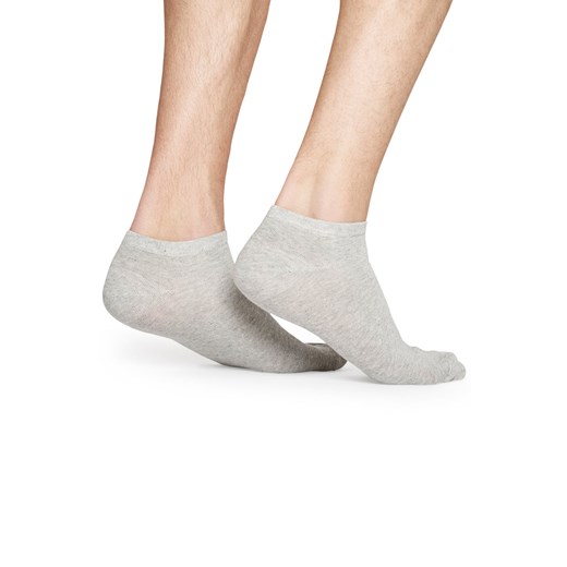 Happy Socks skarpetki męskie z poliamidu 