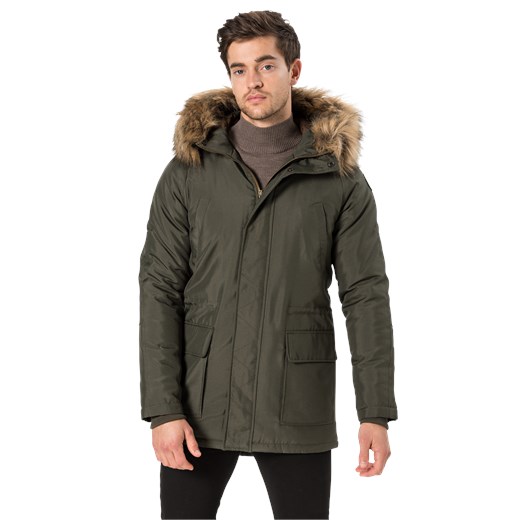 Parka zimowa 'onsSIGURD PARKA JACKET NOOS' Only & Sons  S AboutYou